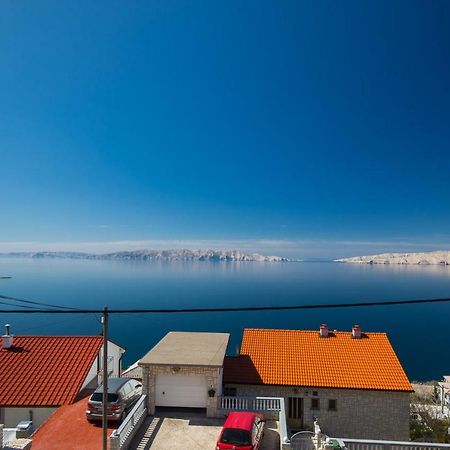 Vuk Apartman Senj  Luaran gambar