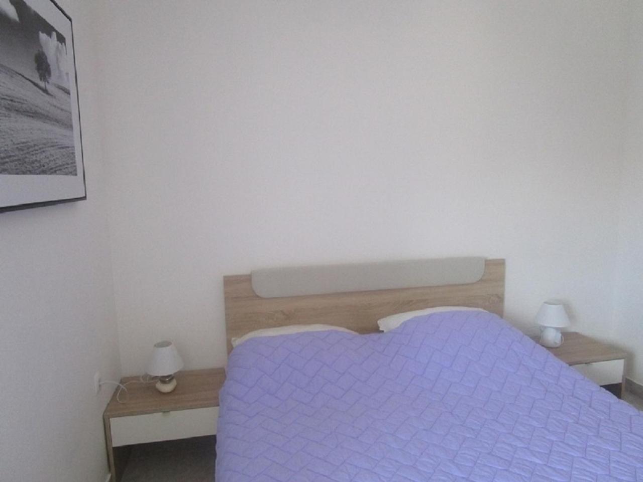Vuk Apartman Senj  Bilik gambar