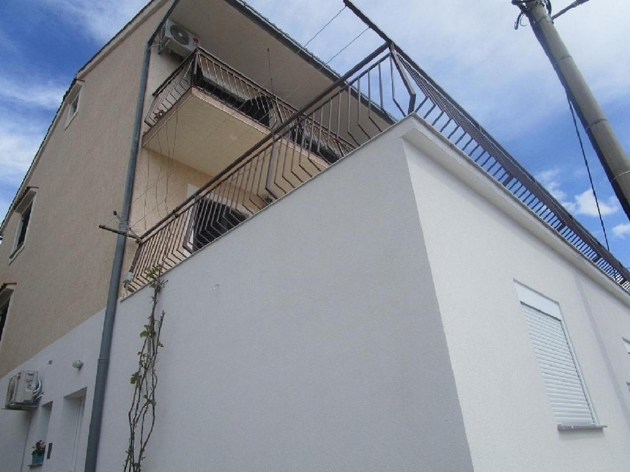 Vuk Apartman Senj  Bilik gambar