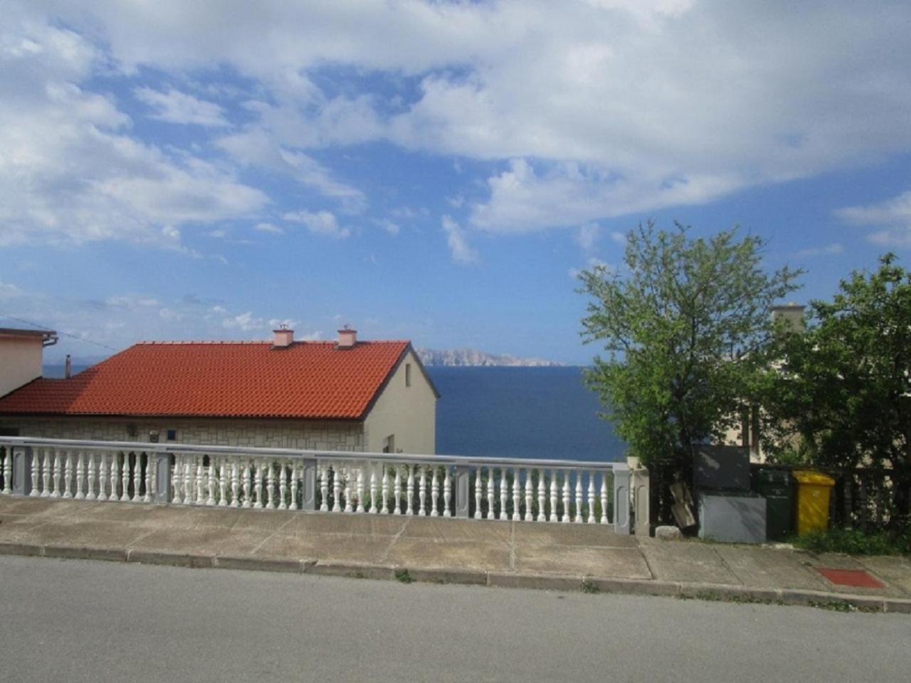 Vuk Apartman Senj  Bilik gambar