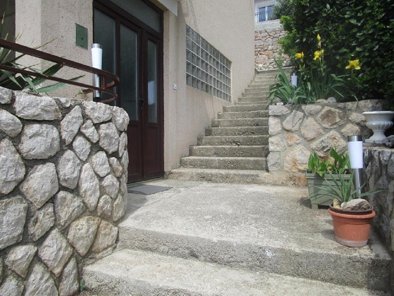 Vuk Apartman Senj  Bilik gambar