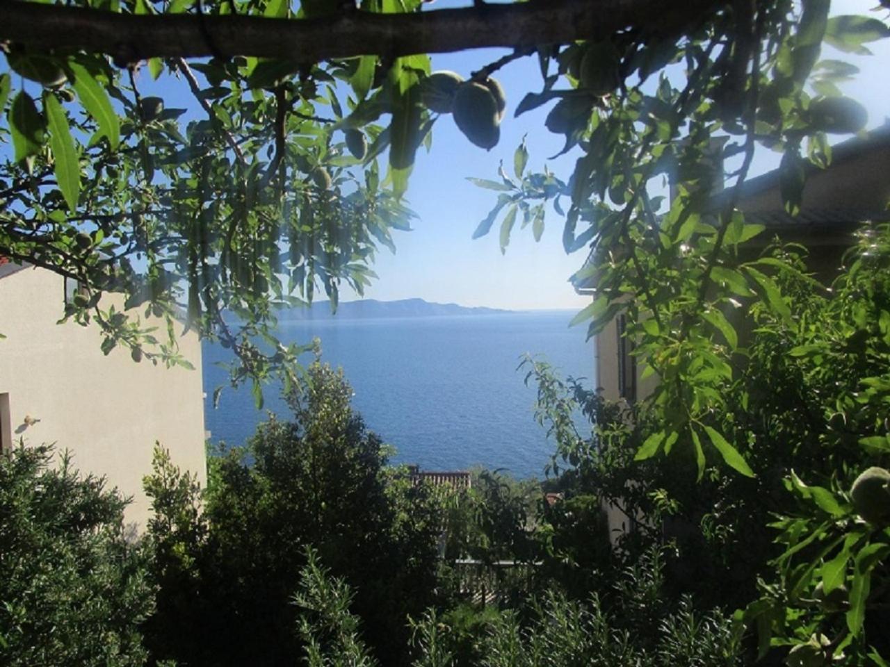 Vuk Apartman Senj  Bilik gambar