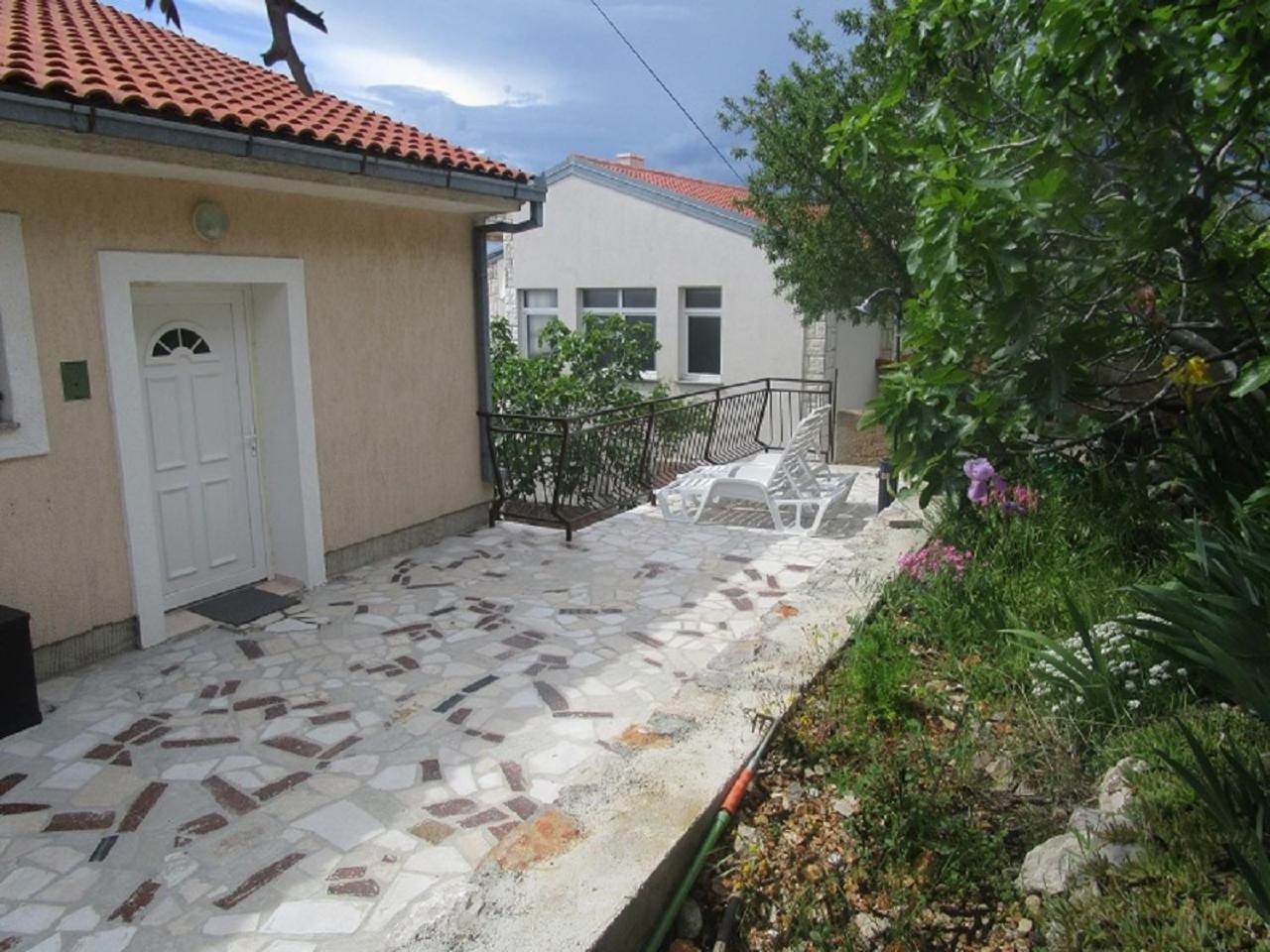 Vuk Apartman Senj  Bilik gambar