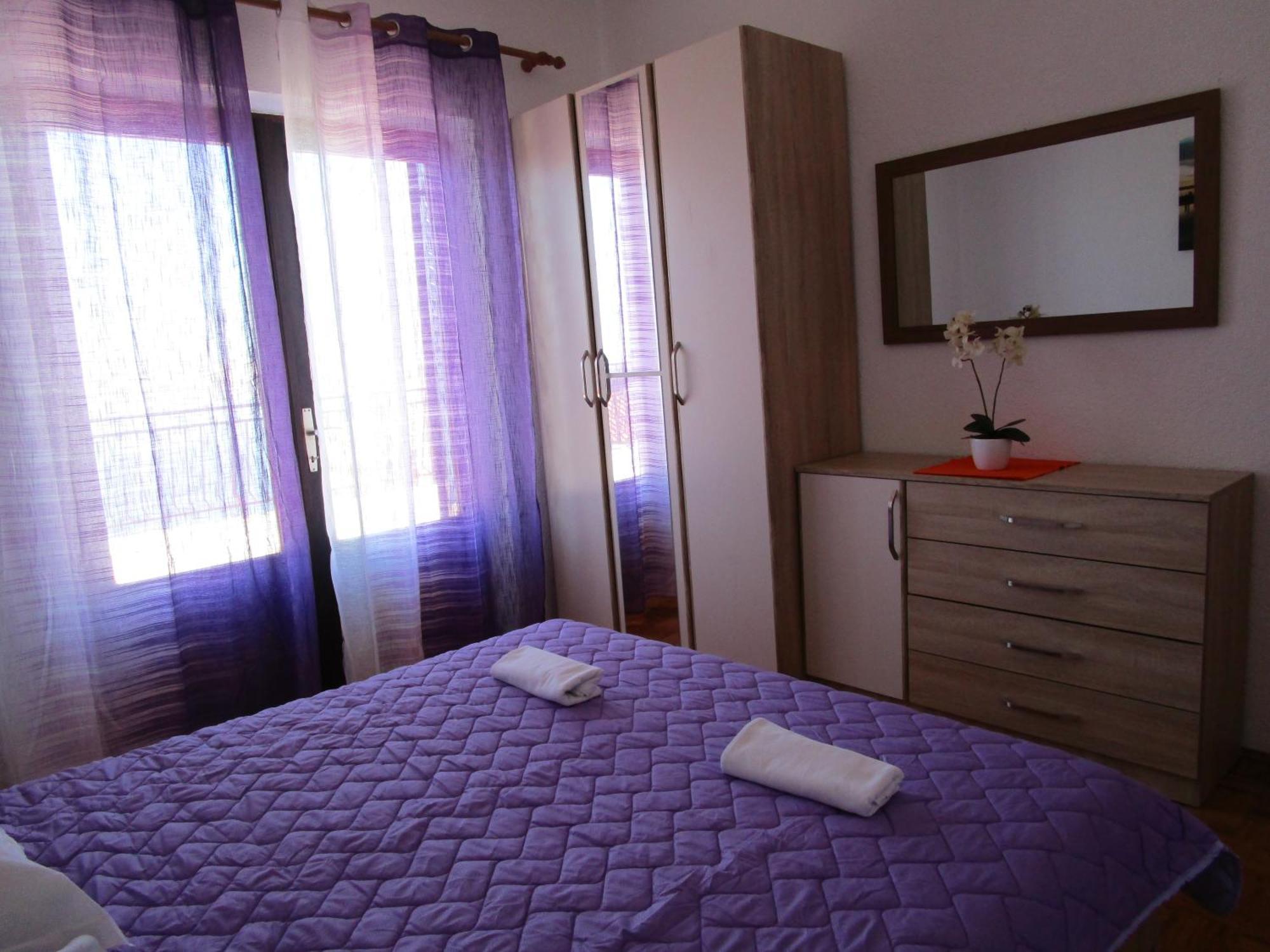 Vuk Apartman Senj  Bilik gambar