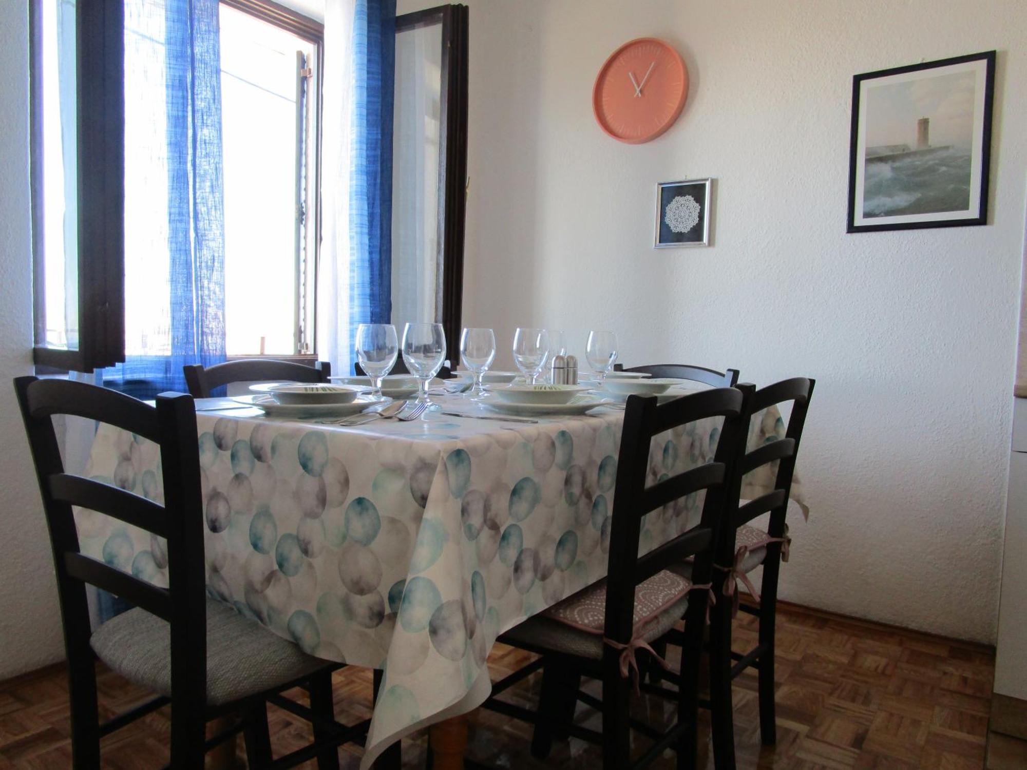 Vuk Apartman Senj  Bilik gambar