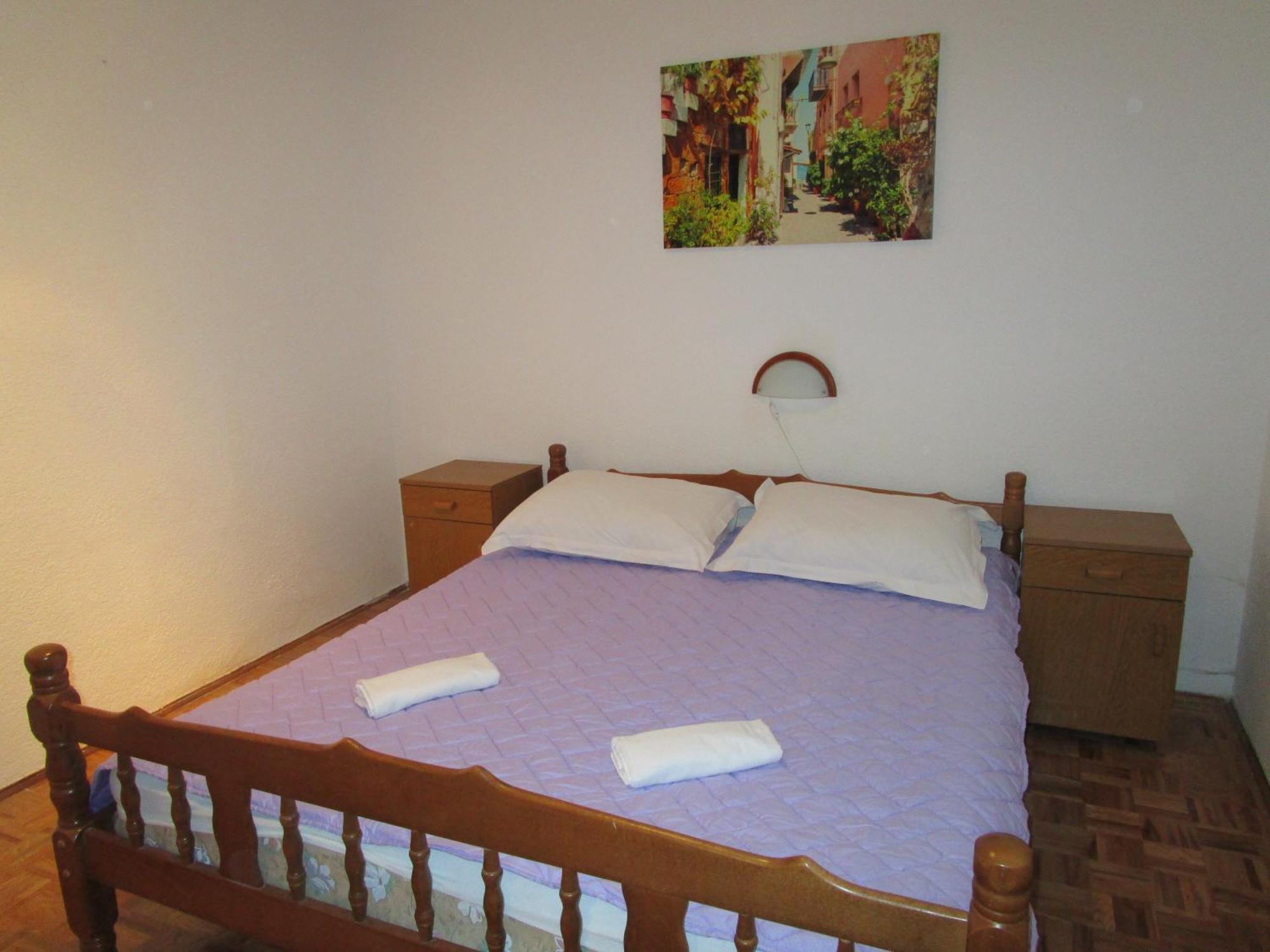 Vuk Apartman Senj  Bilik gambar