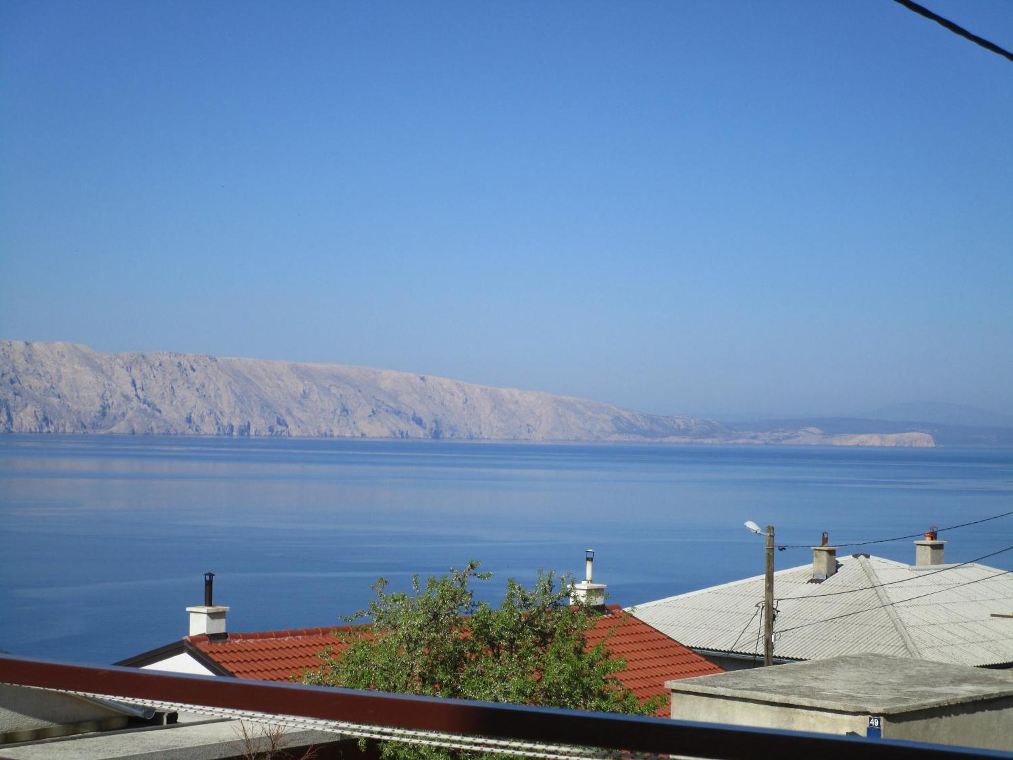 Vuk Apartman Senj  Bilik gambar