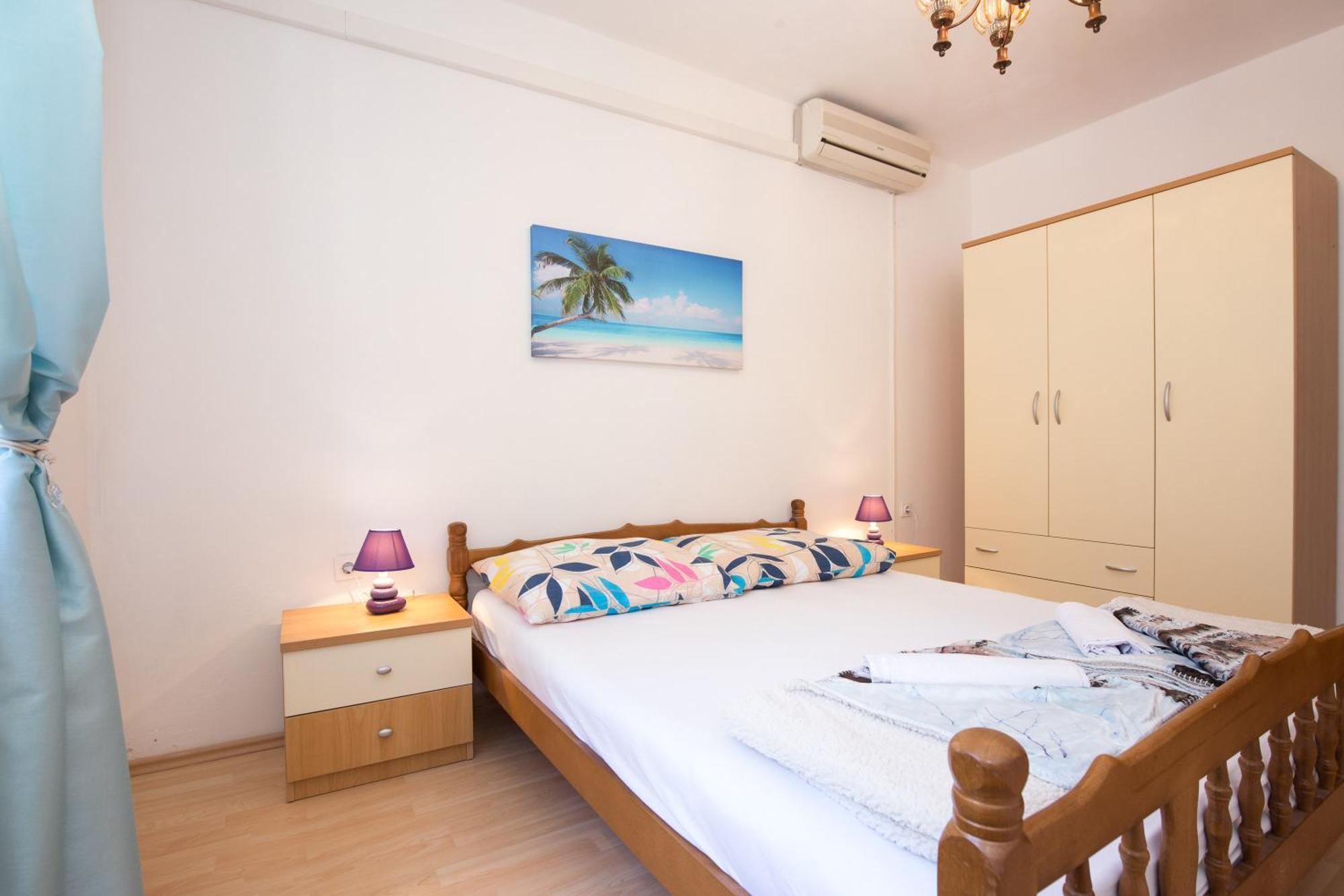 Vuk Apartman Senj  Bilik gambar