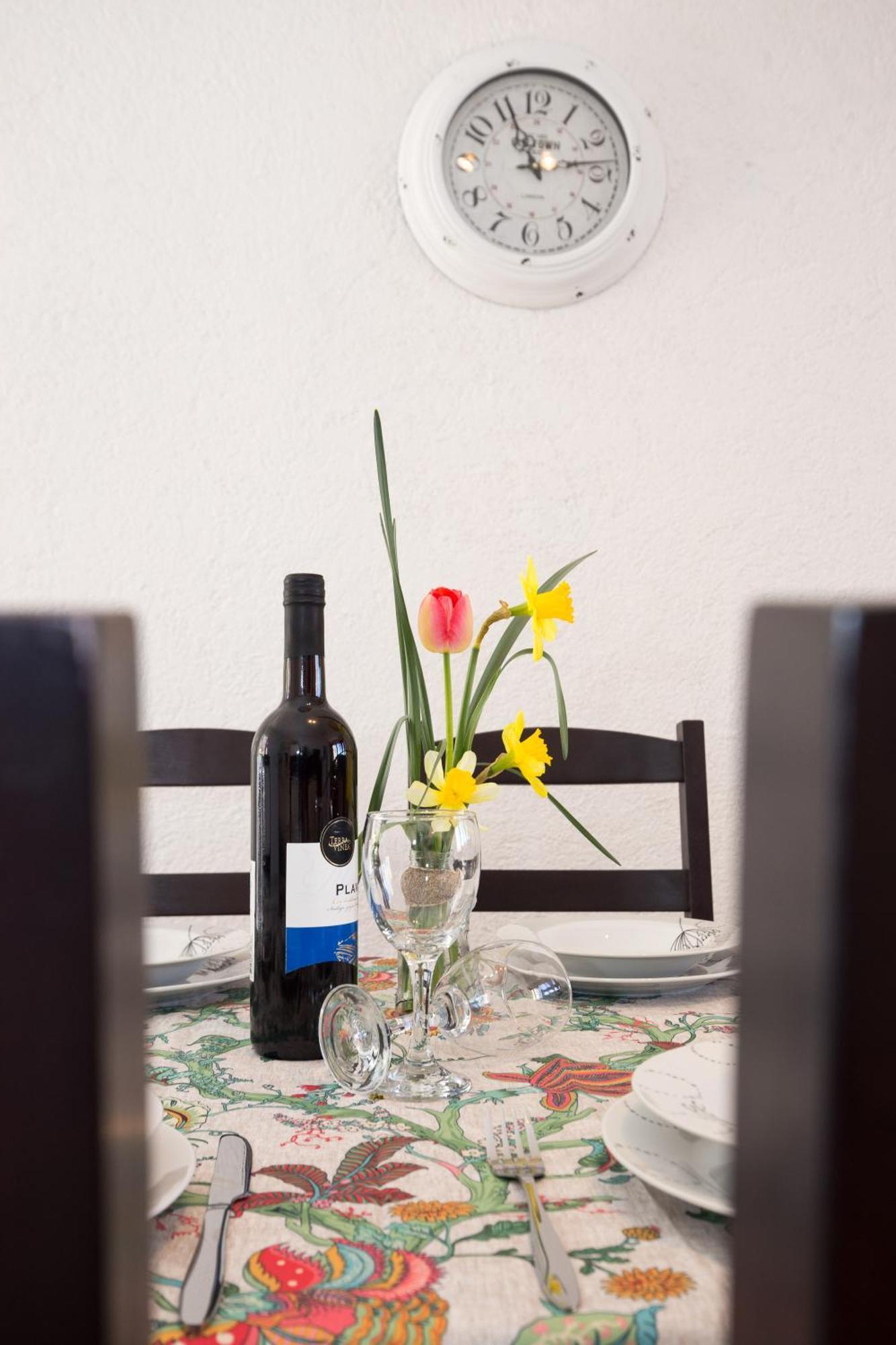 Vuk Apartman Senj  Bilik gambar