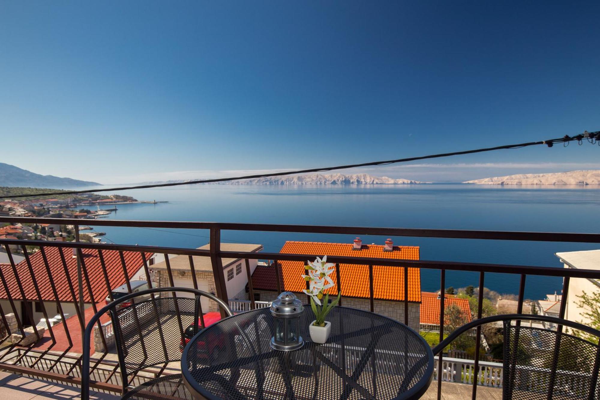 Vuk Apartman Senj  Bilik gambar