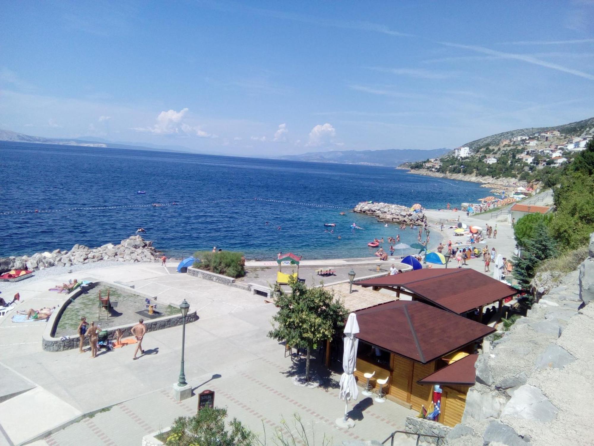 Vuk Apartman Senj  Bilik gambar