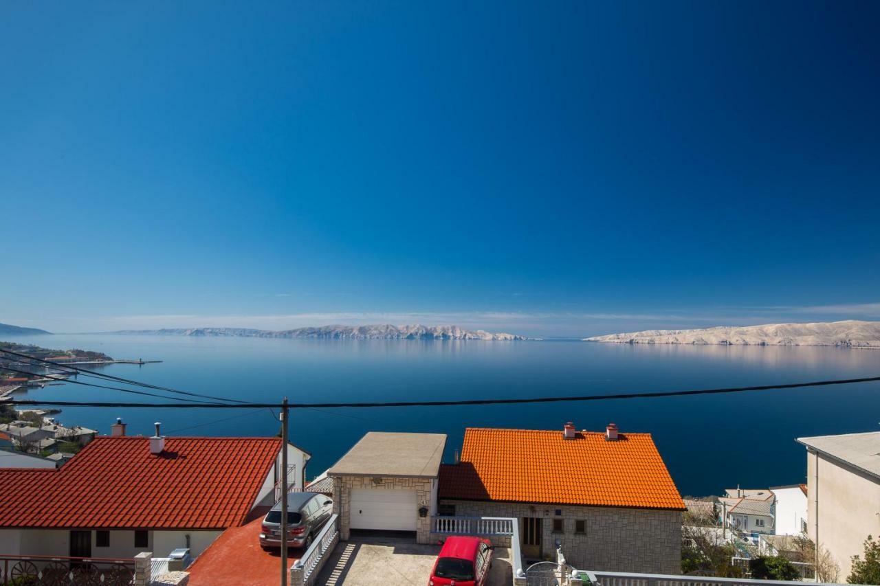 Vuk Apartman Senj  Luaran gambar