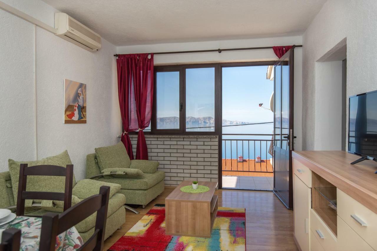 Vuk Apartman Senj  Luaran gambar