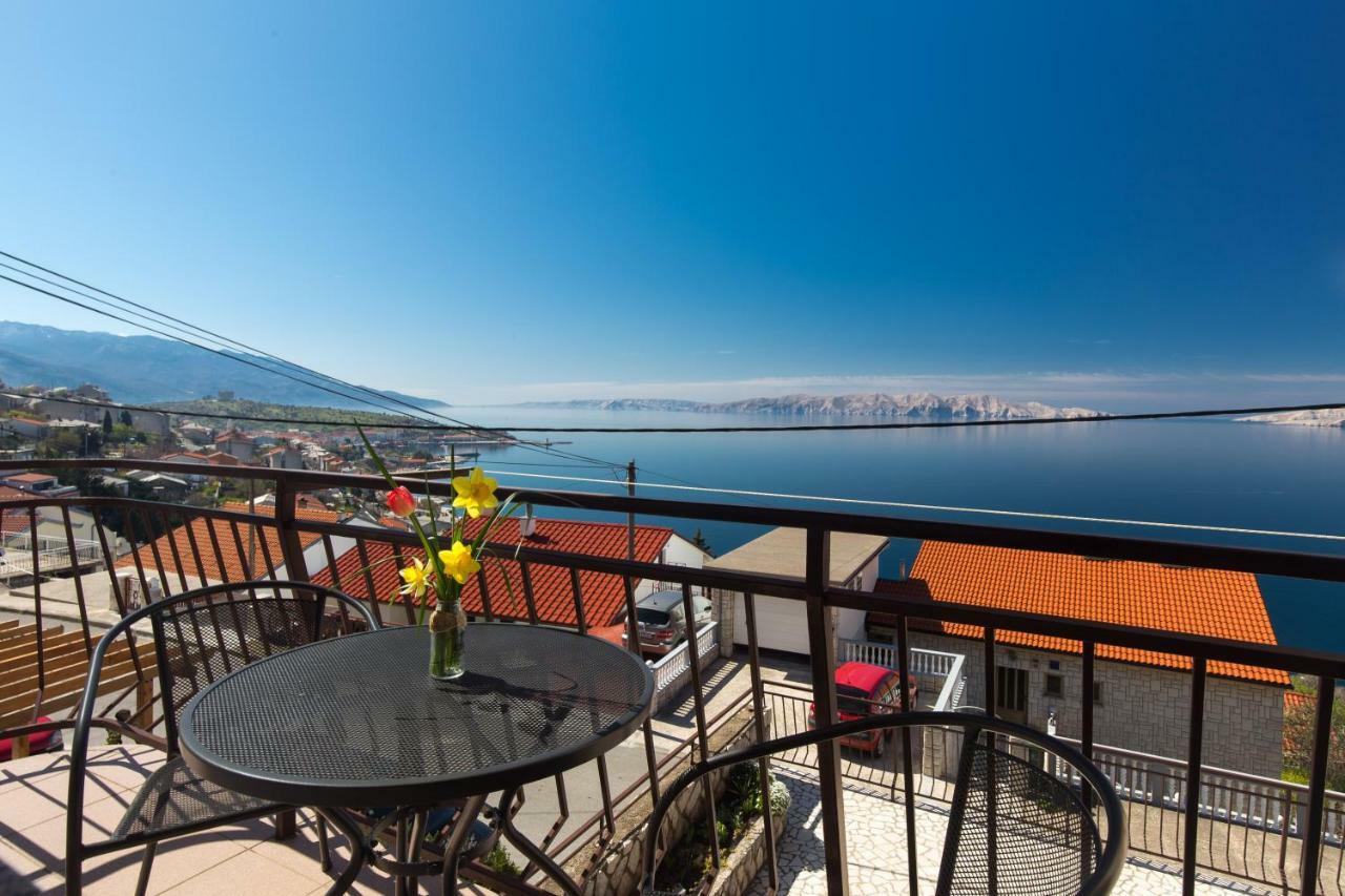 Vuk Apartman Senj  Bilik gambar