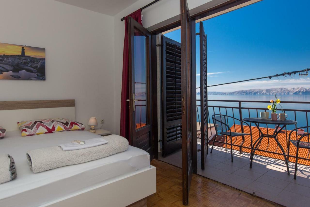 Vuk Apartman Senj  Luaran gambar
