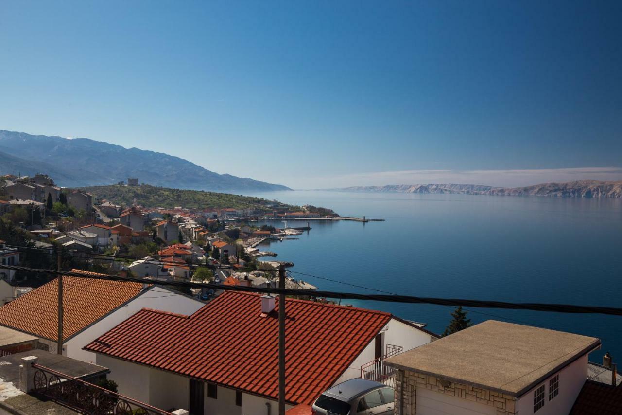 Vuk Apartman Senj  Bilik gambar