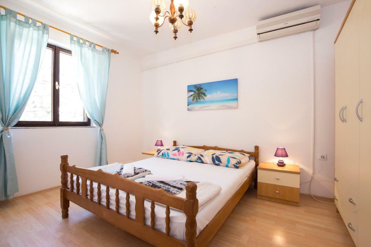 Vuk Apartman Senj  Luaran gambar