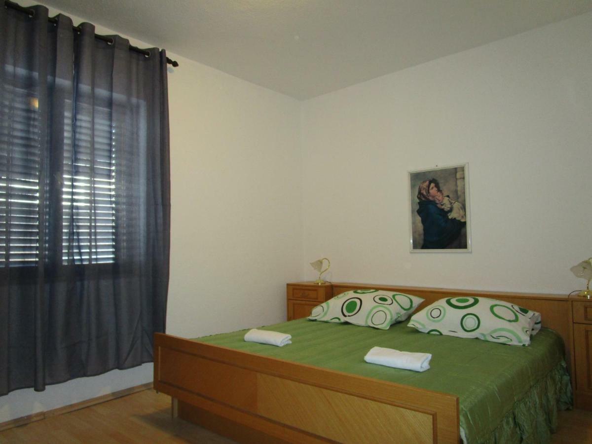Vuk Apartman Senj  Luaran gambar