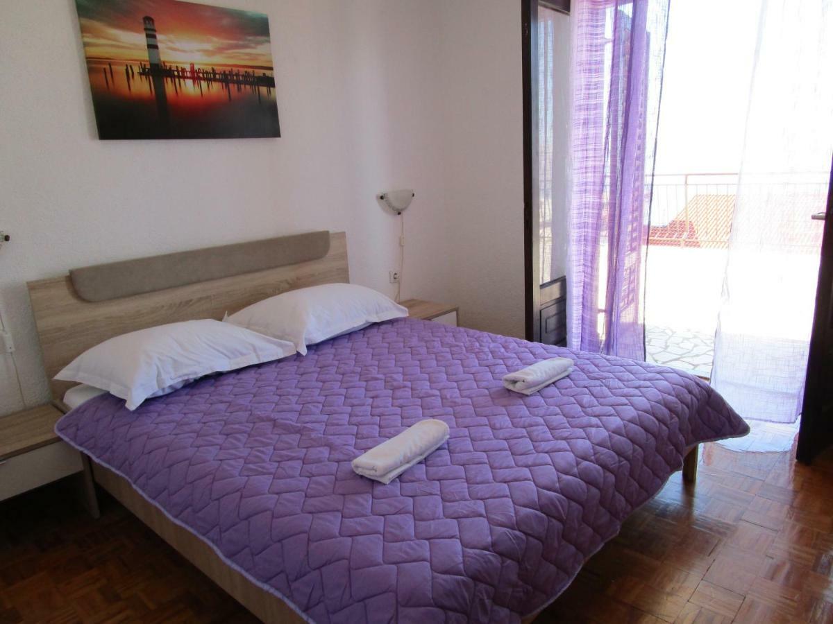 Vuk Apartman Senj  Luaran gambar