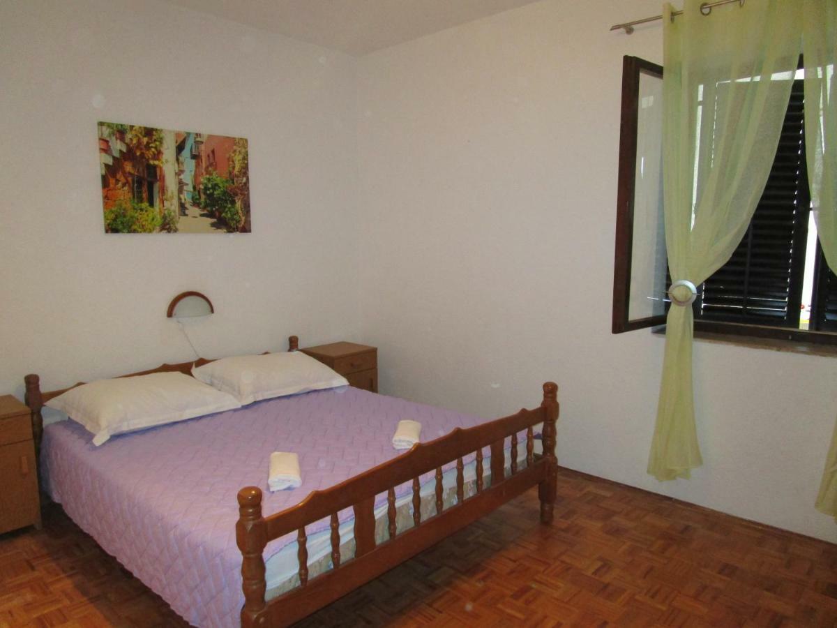 Vuk Apartman Senj  Luaran gambar