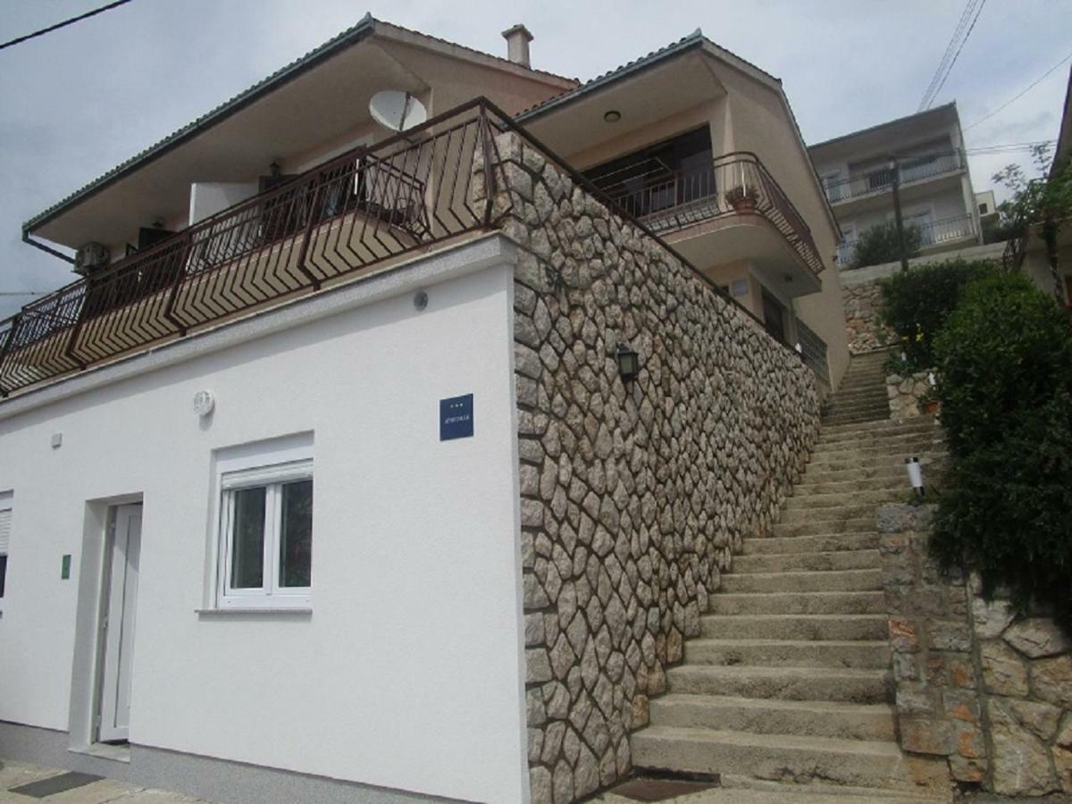 Vuk Apartman Senj  Luaran gambar