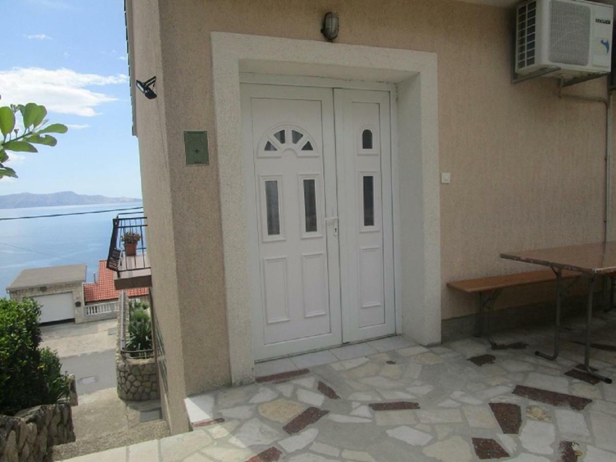 Vuk Apartman Senj  Luaran gambar