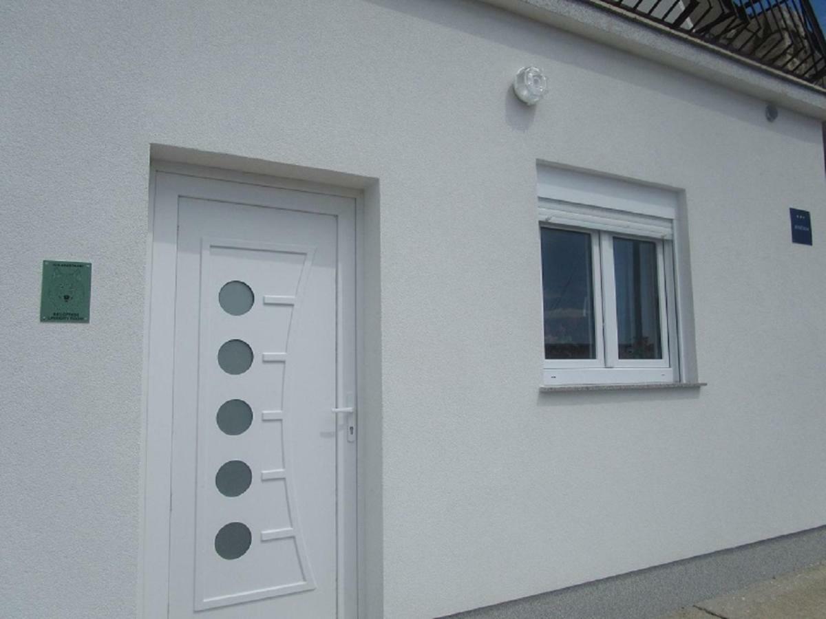 Vuk Apartman Senj  Luaran gambar