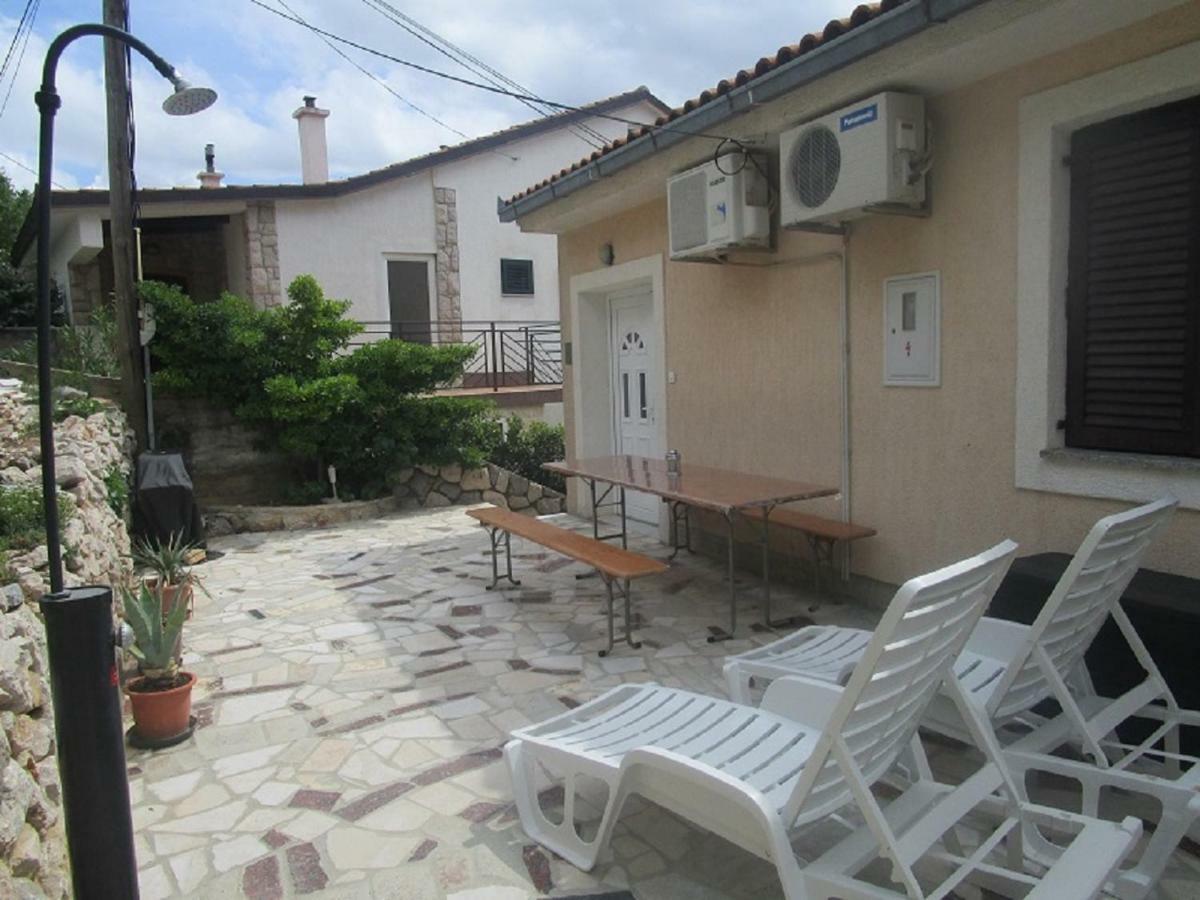 Vuk Apartman Senj  Luaran gambar