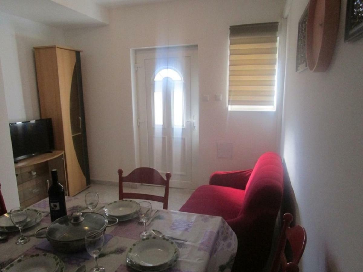 Vuk Apartman Senj  Luaran gambar
