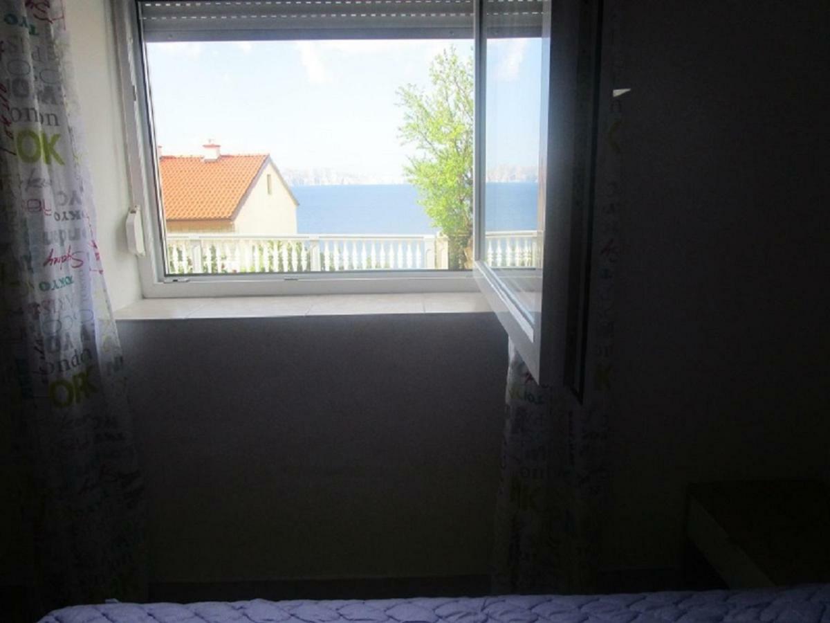 Vuk Apartman Senj  Luaran gambar