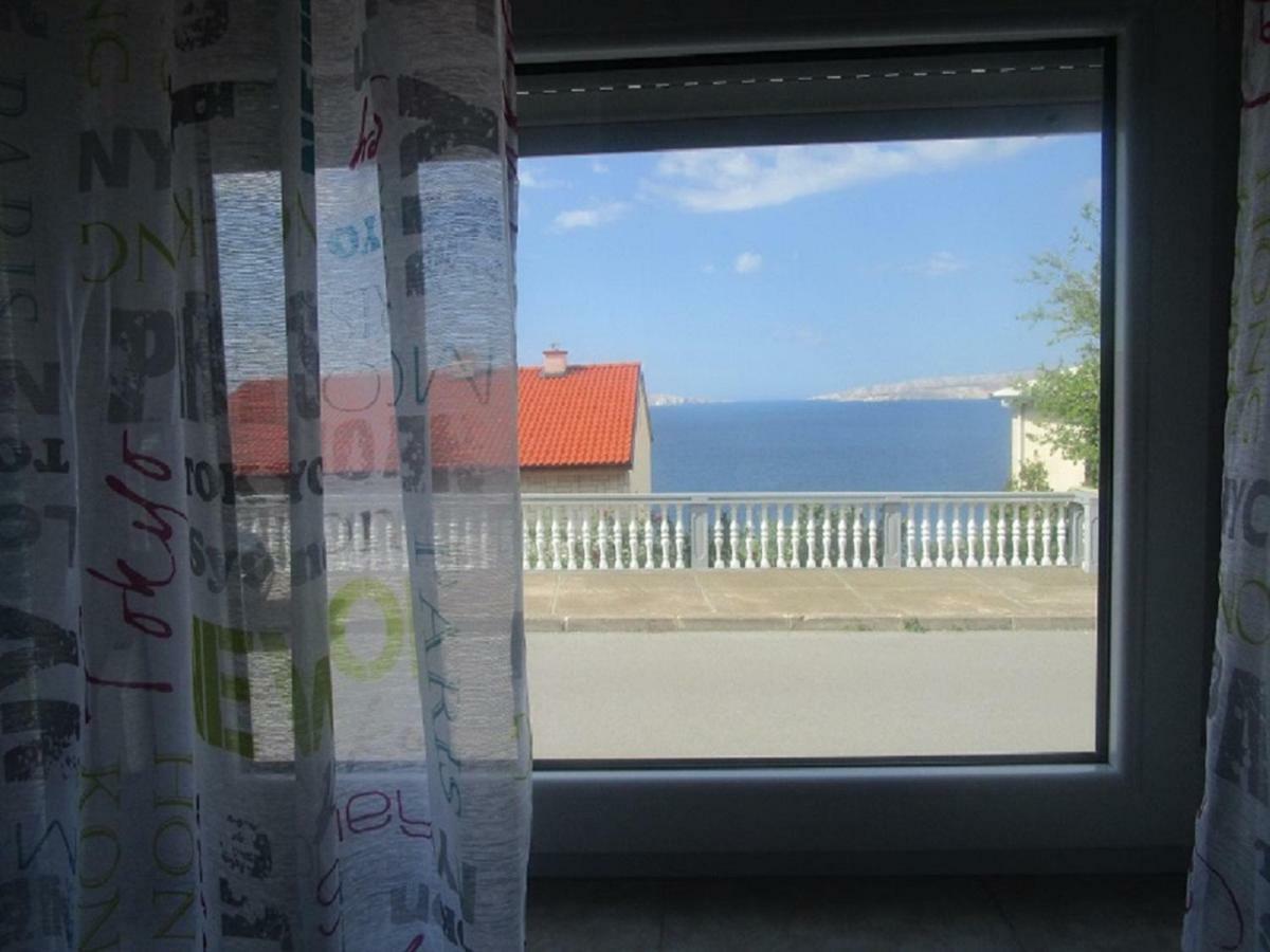 Vuk Apartman Senj  Luaran gambar