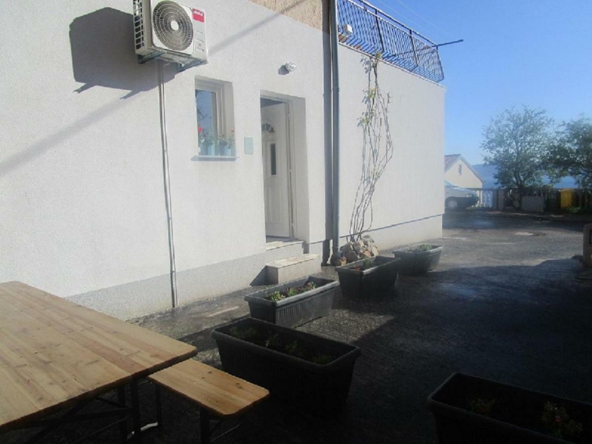 Vuk Apartman Senj  Luaran gambar