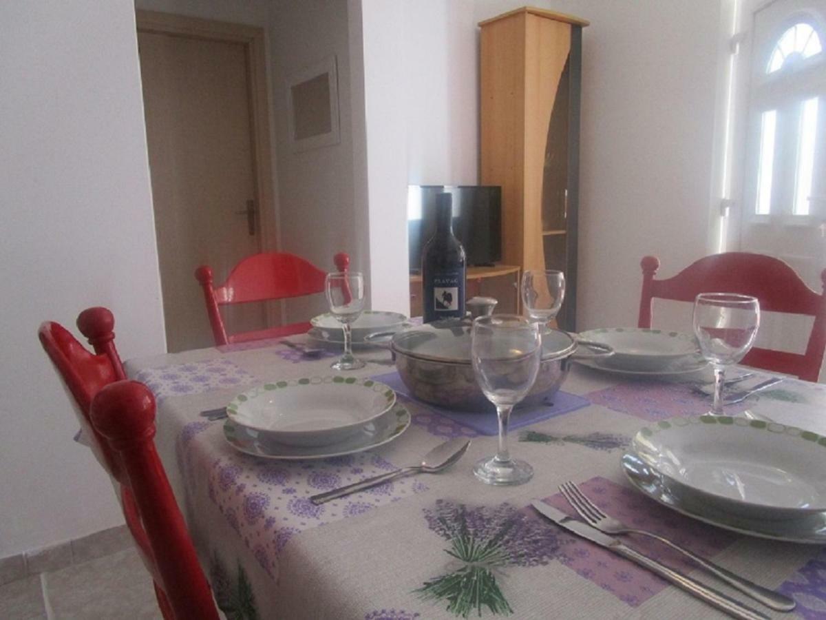 Vuk Apartman Senj  Bilik gambar